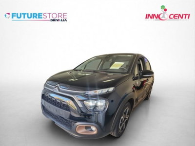 Citroen C3 PureTech 83 S&S C-Series (2)