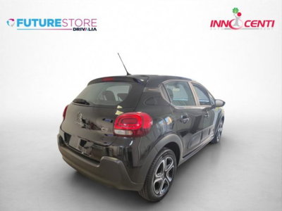Citroen C3 PureTech 83 S&S C-Series (3)