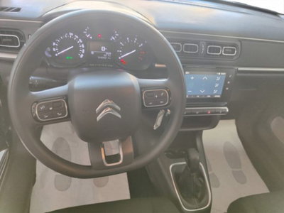 Citroen C3 PureTech 83 S&S C-Series (5)