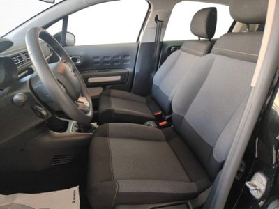 Citroen C3 PureTech 83 S&S C-Series (7)