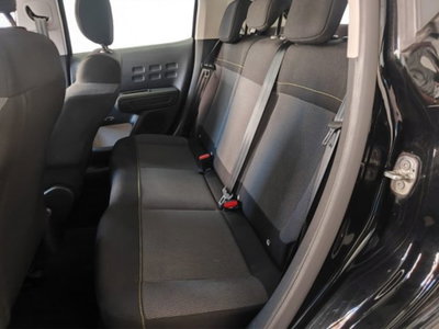 Citroen C3 PureTech 83 S&S C-Series (8)