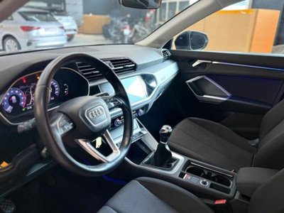 Audi Q3 35 TFSI Business (3)
