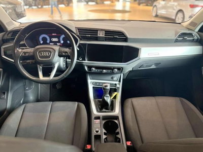 Audi Q3 35 TFSI Business (4)