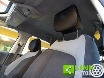 Citroen C4 Picasso 1.6 HDi 115 Attraction (13)