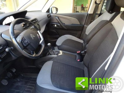 Citroen C4 Picasso 1.6 HDi 115 Attraction (7)