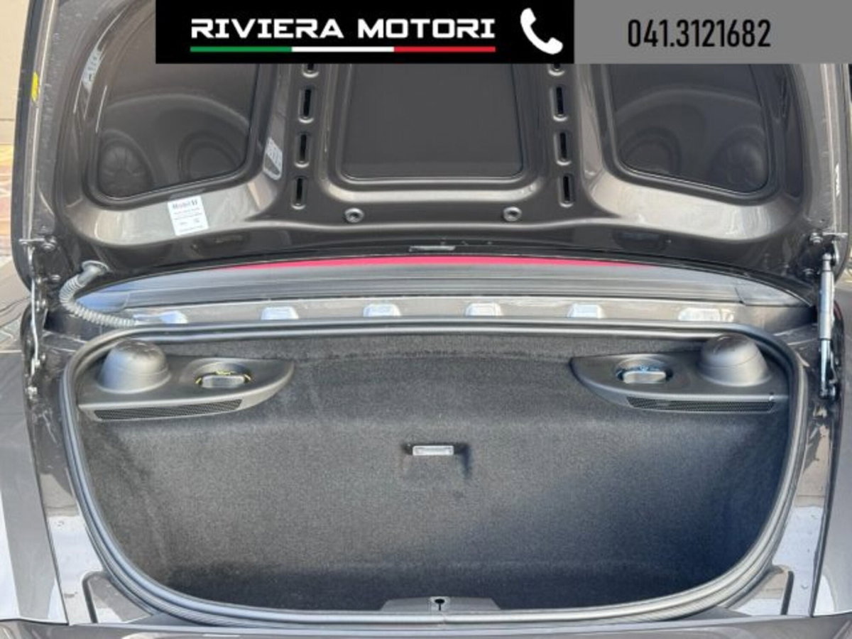 Porsche 718 Boxster  Boxster 2.0 300cv pdk (10)