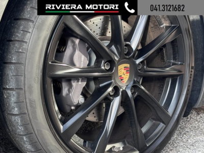 Porsche 718 Boxster  Boxster 2.0 300cv pdk (15)