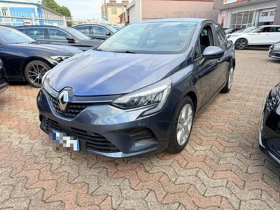 Renault Clio Full Hybrid E-Tech 140 CV 5 porte Business usata