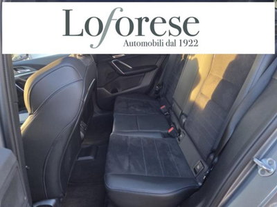 BMW X2 sdrive 20d 48V Msport Pro auto (12)