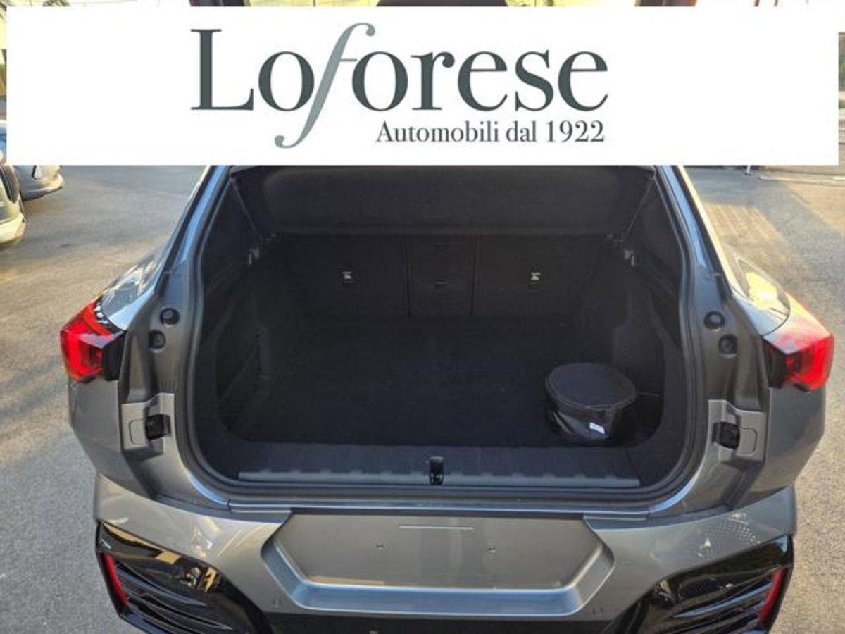 BMW X2 sdrive 20d 48V Msport Pro auto (17)