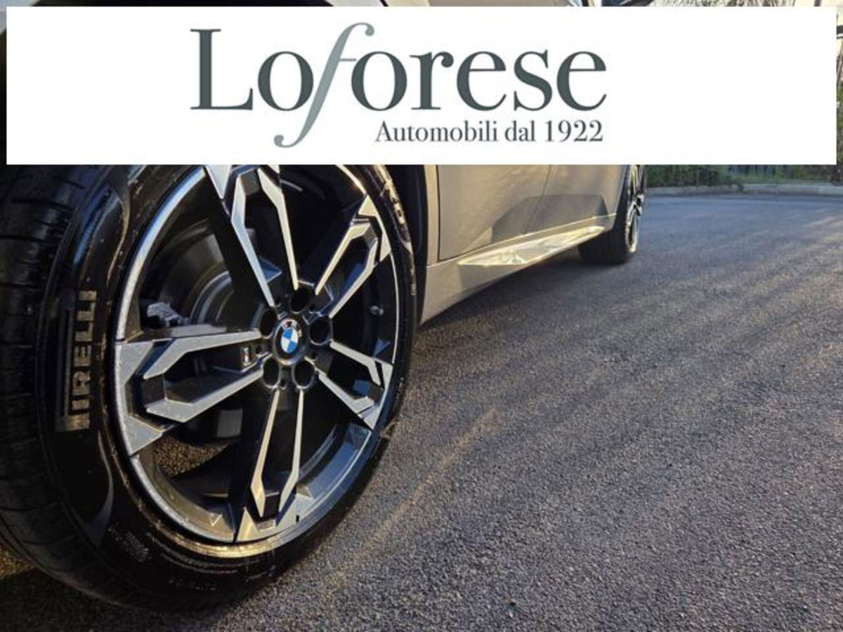 BMW X2 sdrive 20d 48V Msport Pro auto (6)