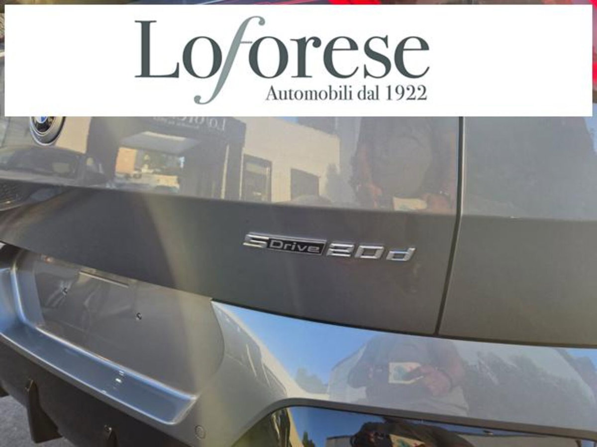 BMW X2 sdrive 20d 48V Msport Pro auto (7)