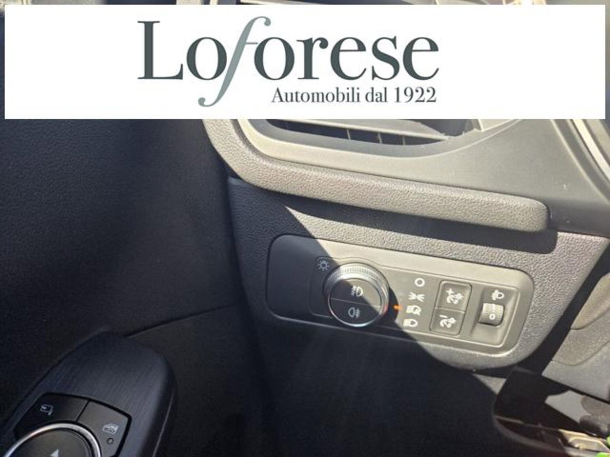 Ford Kuga 1.5 EcoBlue 120 CV aut. 2WD ST-Line X (12)