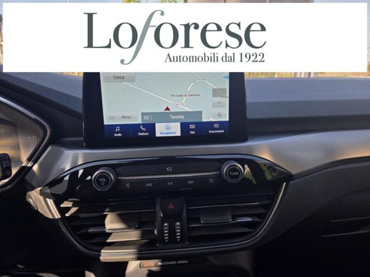 Ford Kuga 1.5 EcoBlue 120 CV aut. 2WD ST-Line X (13)
