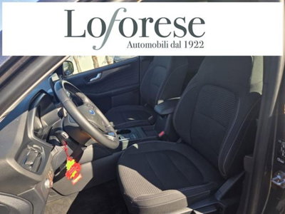 Ford Kuga 1.5 EcoBlue 120 CV aut. 2WD ST-Line X (15)