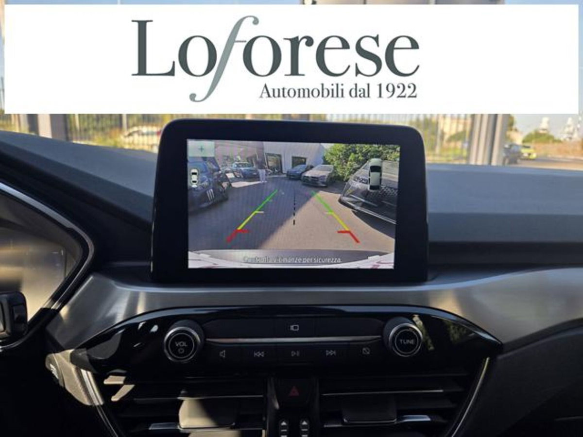 Ford Kuga 1.5 EcoBlue 120 CV aut. 2WD ST-Line X (17)
