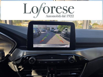Ford Kuga 1.5 EcoBlue 120 CV aut. 2WD ST-Line X (17)