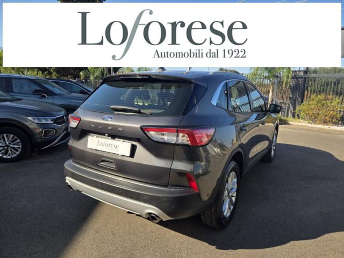 Ford Kuga 1.5 EcoBlue 120 CV aut. 2WD ST-Line X (3)