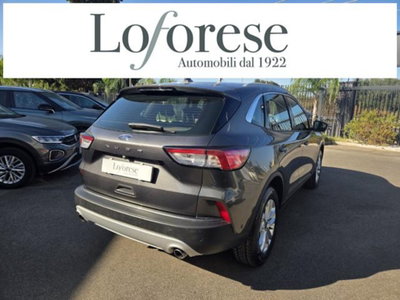 Ford Kuga 1.5 EcoBlue 120 CV aut. 2WD ST-Line X (3)