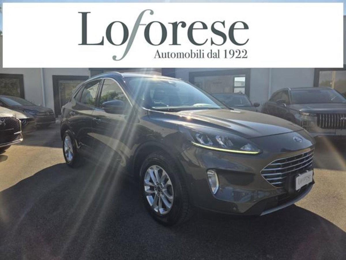 Ford Kuga 1.5 EcoBlue 120 CV aut. 2WD ST-Line X (4)