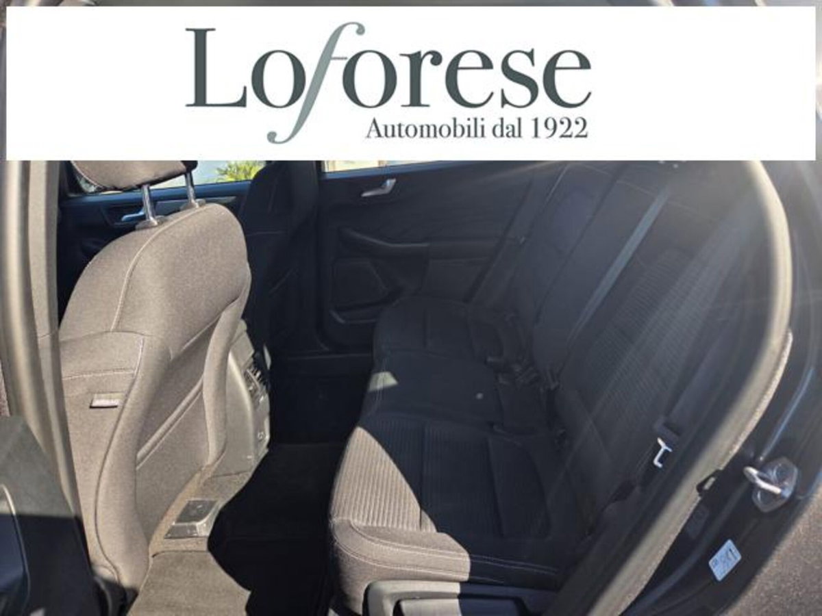Ford Kuga 1.5 EcoBlue 120 CV aut. 2WD ST-Line X (6)