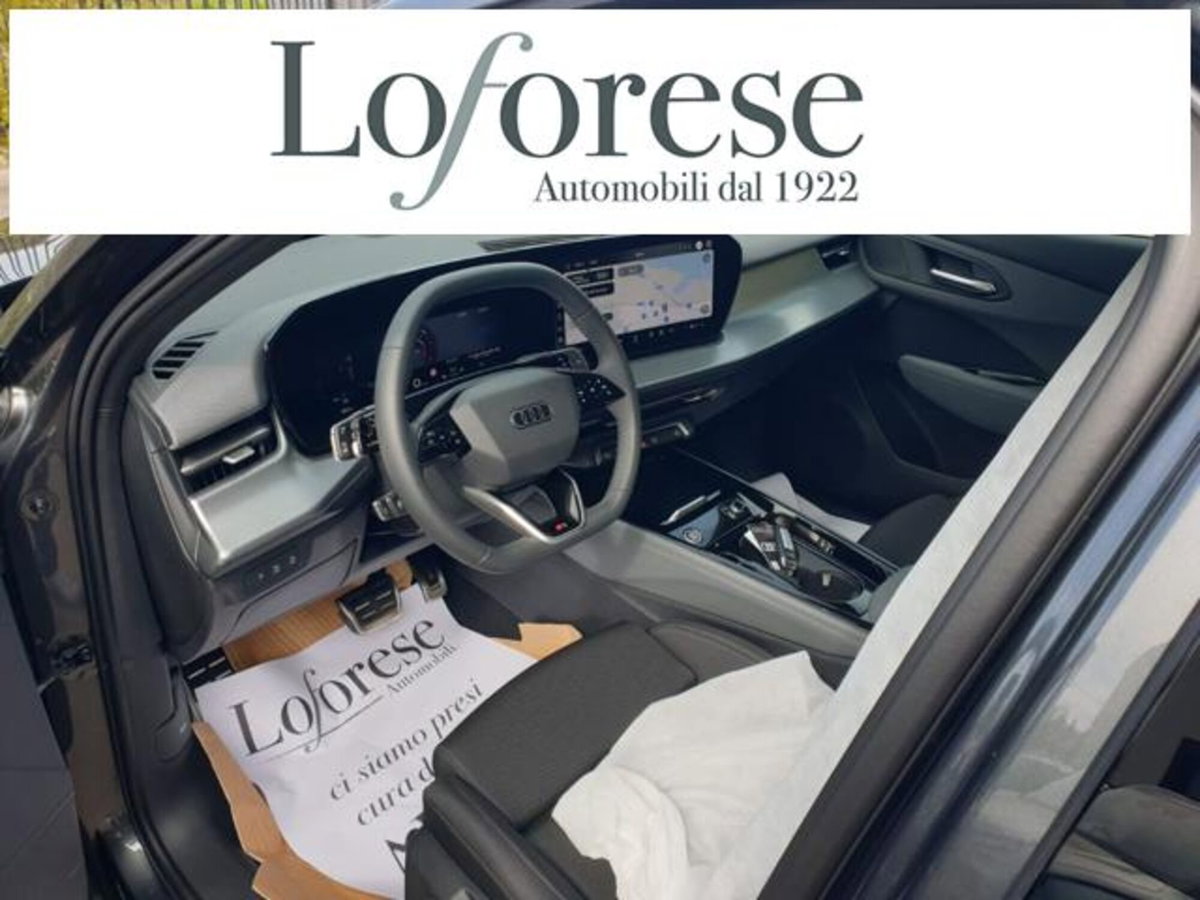 Audi Q3 Sportback 35 TDI quattro S tronic S line edition (10)
