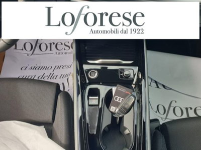 Audi Q3 Sportback 35 TDI quattro S tronic S line edition (14)