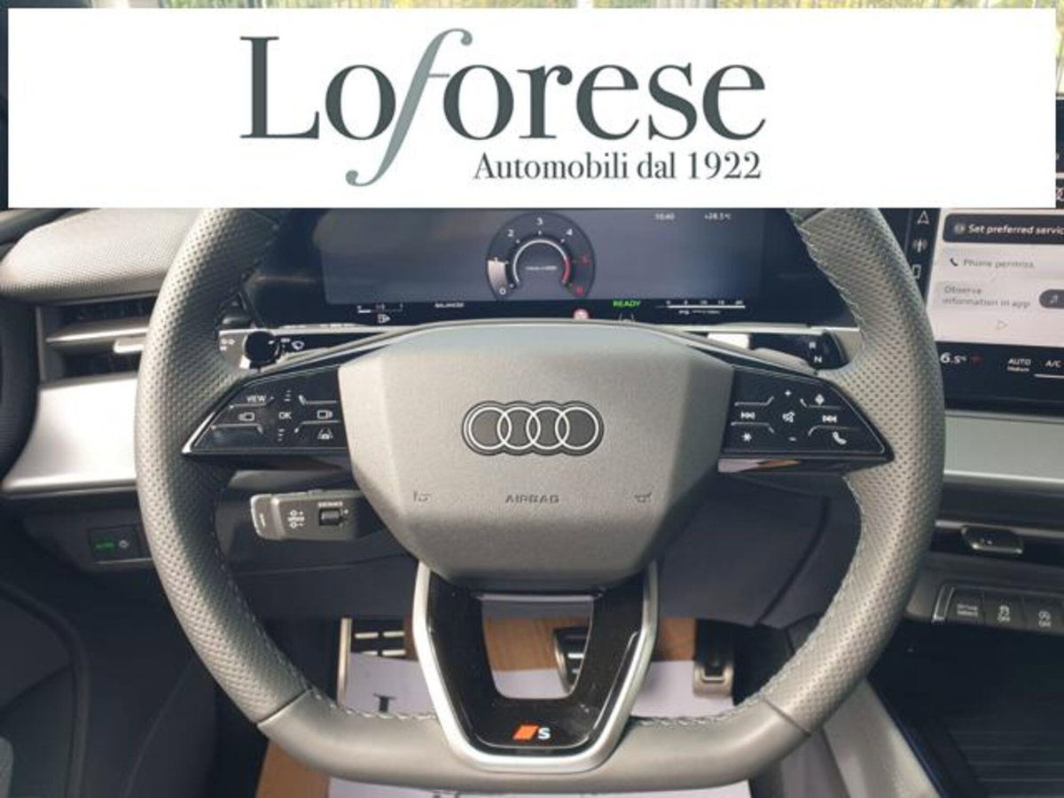 Audi Q3 Sportback 35 TDI quattro S tronic S line edition (16)