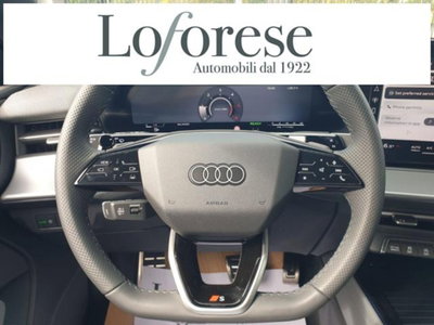 Audi Q3 Sportback 35 TDI quattro S tronic S line edition (16)
