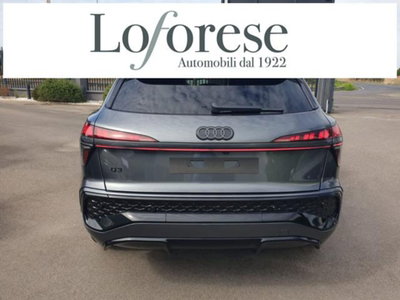 Audi Q3 Sportback 35 TDI quattro S tronic S line edition (4)