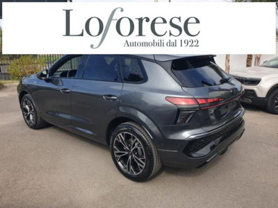 Audi Q3 Sportback 35 TDI quattro S tronic S line edition (7)