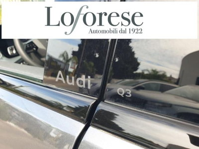 Audi Q3 Sportback 35 TDI quattro S tronic S line edition (8)