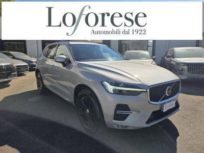 Volvo XC60 B5 (d) AWD automatico Core usata