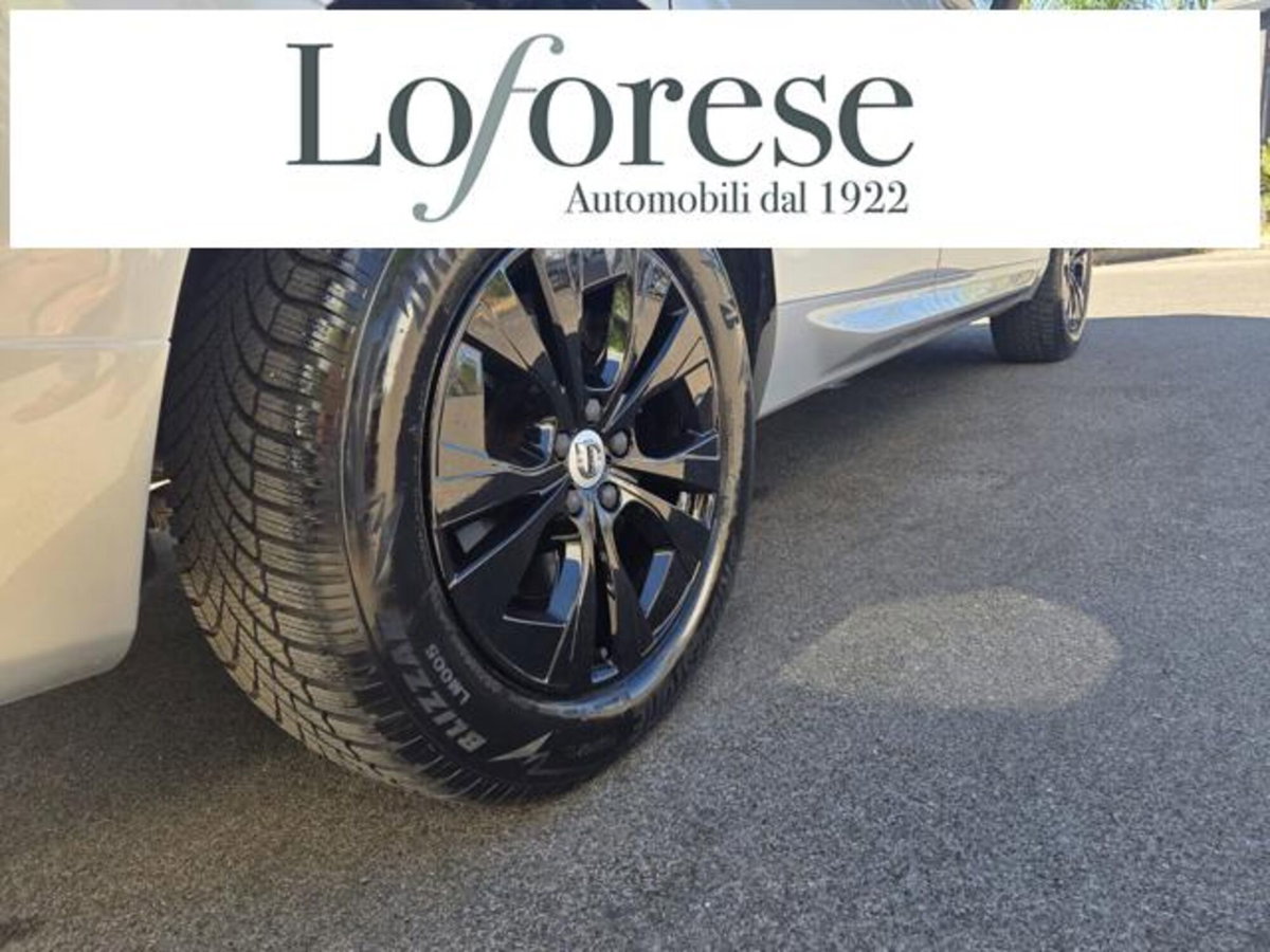 Volvo XC60 B5 (d) AWD automatico Core (5)