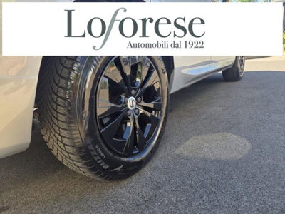 Volvo XC60 B5 (d) AWD automatico Core (5)