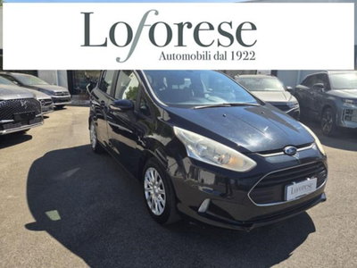 Ford B-Max B-Max 1.5 TDCi 75 CV usata