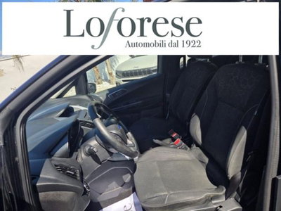 Ford B-Max B-Max 1.5 TDCi 75 CV (5)