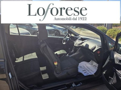 Ford B-Max B-Max 1.5 TDCi 75 CV (7)