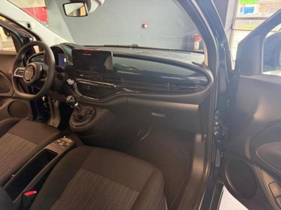 Fiat 500 1.0 hybrid Icon (10)