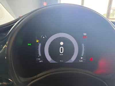 Fiat 500 1.0 hybrid Icon (12)