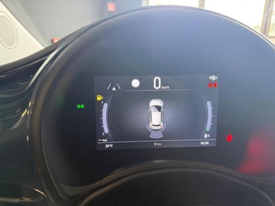 Fiat 500 1.0 hybrid Icon (14)