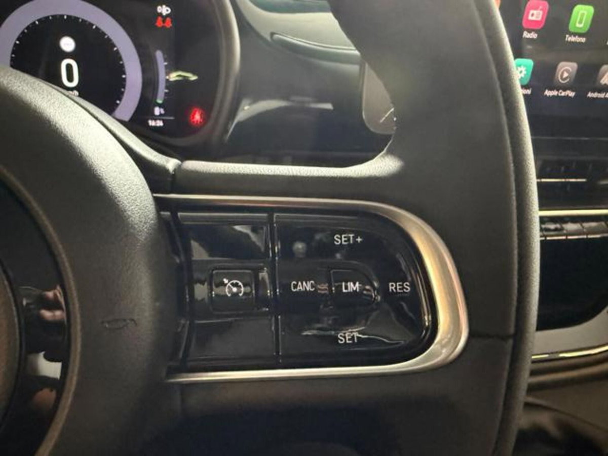 Fiat 500 1.0 hybrid Icon (16)