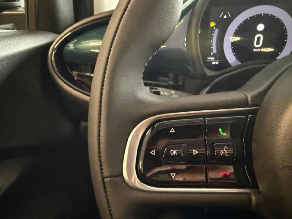Fiat 500 1.0 hybrid Icon (17)