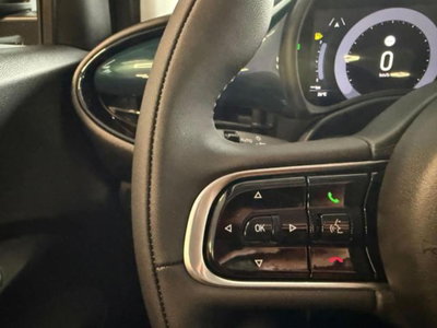 Fiat 500 1.0 hybrid Icon (17)