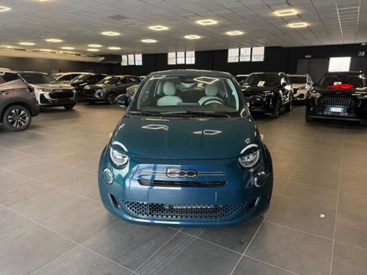 Fiat 500 1.0 hybrid Icon (2)