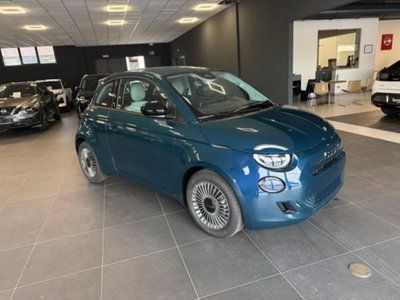 Fiat 500 1.0 hybrid Icon (3)