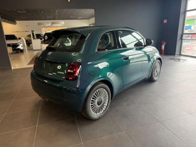 Fiat 500 1.0 hybrid Icon (5)