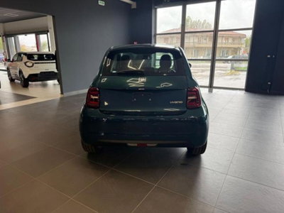 Fiat 500 1.0 hybrid Icon (6)
