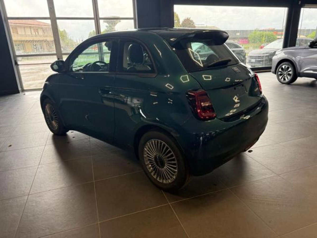 Fiat 500 1.0 hybrid Icon (7)