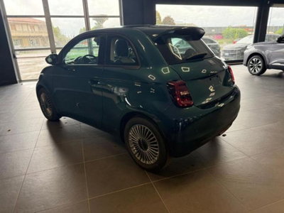Fiat 500 1.0 hybrid Icon (7)